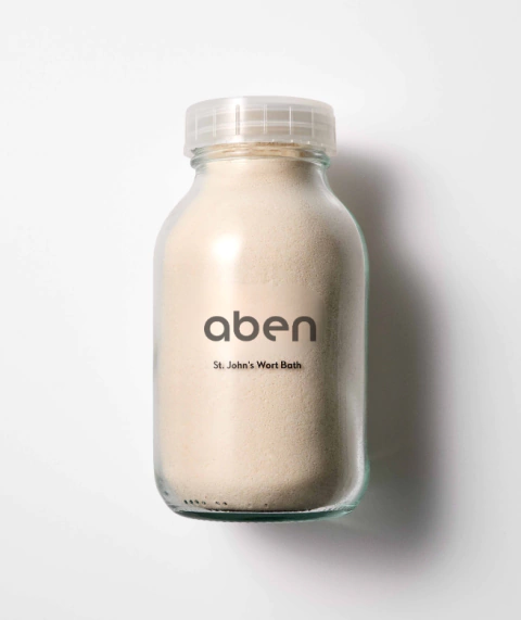 Banho de Erva de São João - comprar online