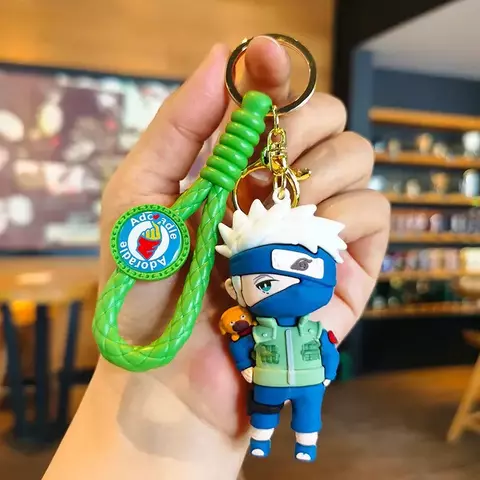 Bonecos Action Figure Naruto