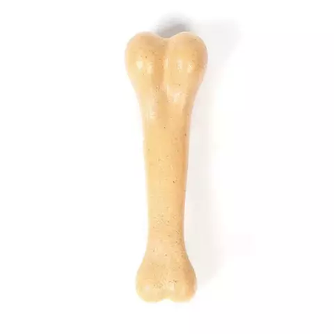 Osso para cachorro mastigável