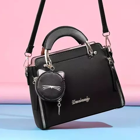 Bolsas femininas crossbody grande