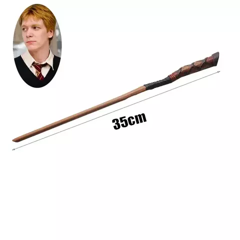 Varinhas mágicas Harry Potter