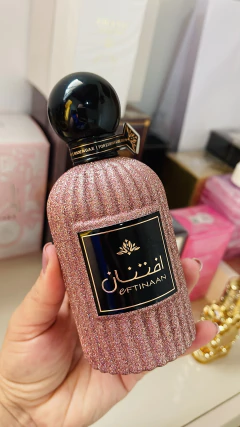 Eftinaan - 100ml | Lacrado - Ard Al Zaafanan na internet