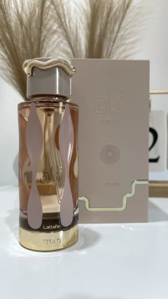 Teriaq- 100ml | Lattafa | Lacrado* na internet