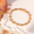 Pulseira Topázio - comprar online