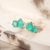Brinco Earcuff Fusion - Prata 925 - comprar online