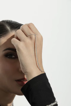 Pulseira de Mão Glow