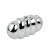 Bolsa Cluth Chrome - Alça Removível - Samua Acessorios