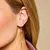 Brinco Ear Line - comprar online
