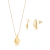 Conjunto Curved
