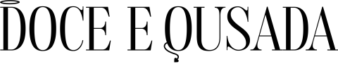 Doce e Ousada