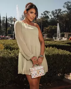 Vestido Melissa - Dany Store