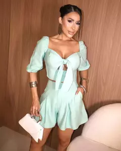 Conjunto Atenas - Dany Store