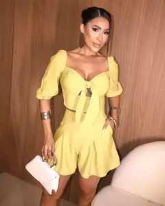 Conjunto Atenas - comprar online