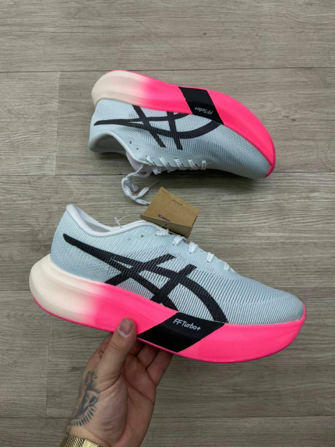 Tênis Asics Metaspeed Sky Paris