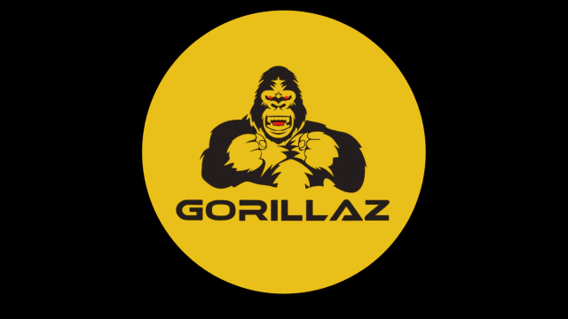 Gorillaz Import