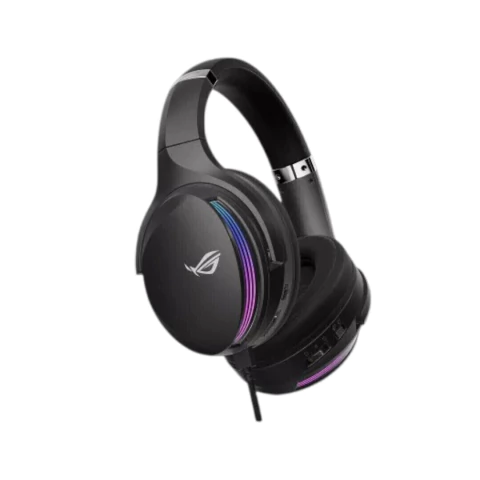 Auriculares Gamer Asus Rog Fusion Ii 500 Rgb Hi-res Mic Ai