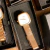 Reloj Hannah Martin Square Dial Edition - Flips