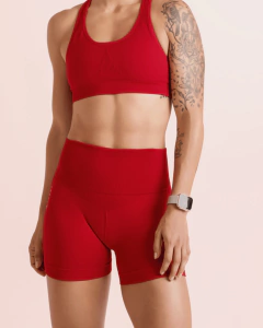 Short Feminino Basic Lupo - comprar online