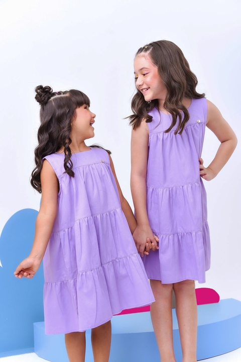 Vestido Manuela