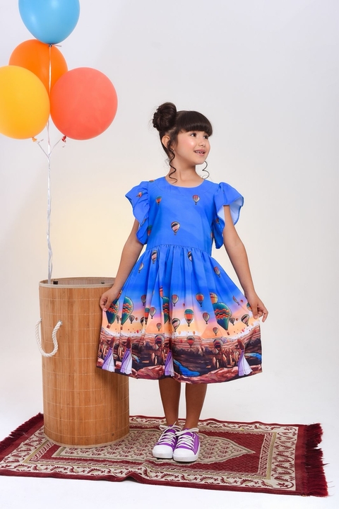 Vestido Ana Clara Com Ziper