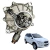 Bomba Vácuo Ssangyong Kyron 2008 2009 2010 2011 2012 2.0 Diesel