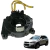 Cinta Airbag Hard Disk Chevrolet Captiva 2.4 2012 2013 Original