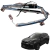 Cortina Airbag Lateral Chevrolet Tracker Premier 2022 2023 2024 2025 Lado Esquerdo HSAB4012781