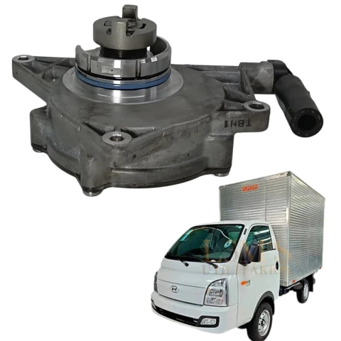 Bomba Vacuo 288104A810 Hr 2.5 16v 4x4 2024 2025