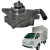 Bomba Vacuo 288104A810 Hr 2.5 16v 4x4 2024 2025