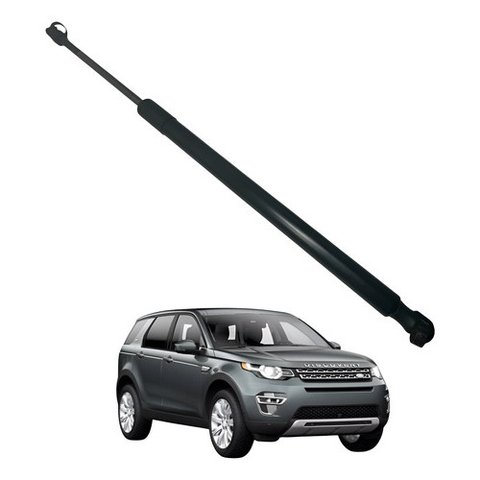 Amortecedor Tampa Porta Malas Discovery Sport 2015 2018