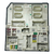 Caixa Modulo Fusível Renault Master 2.3 16v 2014 2021 - loja online