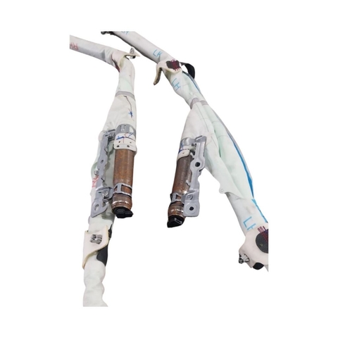 Amortecedor Bolsa Susp Diant Direita Range Rover Diesel 2016