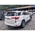 Sucata Toyota SW4 2.8 2017 2018 2019 2020 2021 - comprar online
