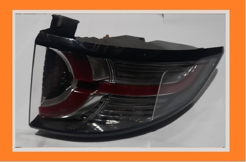 Lanterna Traseira Direita Discovery Sport 2016 2017 2018 Direito Vermelho