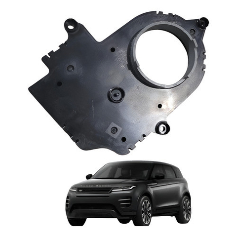 Sensor De Ângulo Direção Evoque 2020 2023 Rdm111024a