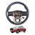 Volante Direção Comandos Toyota Hilux 2016 A 2022 Original