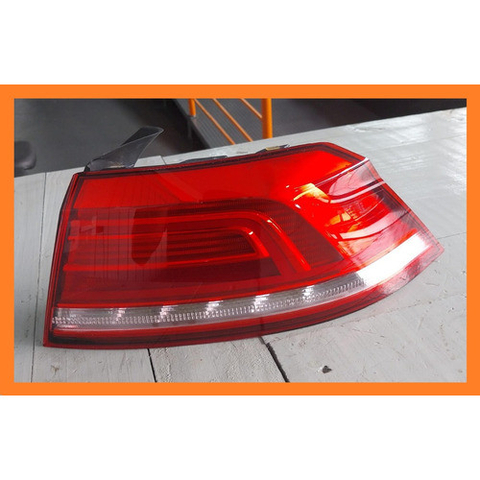 Lanterna Traseira Direita Passat 2016 2017 2018 2019