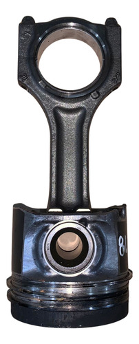 Biela Com Pistão Bmw X5 3.0 Diesel 2014 2015 2016 2017 2018