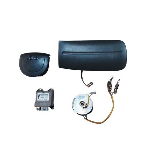 Kit Airbag Ranger 2008 2009 2010 2011 2012