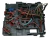 Caixa De Fusível Citroen C3 1.6 2014 2015 9807967480 na internet