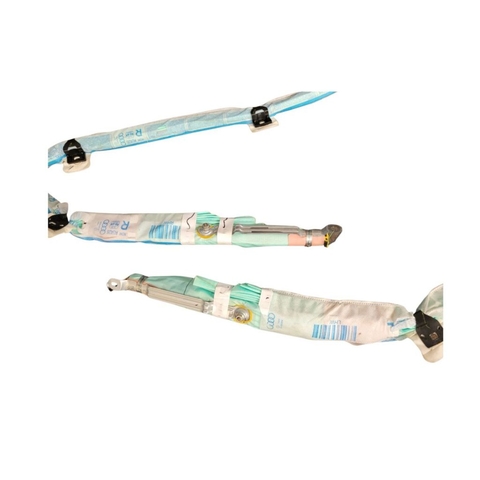 Flauta Bicos Tubo Rail Bmw X5 3.0 Diesel