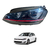 Farol Esquerdo Volkswagen Golf Gti 2014 2015 2016 2017