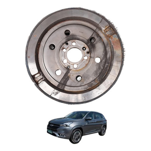 Volante Motor Chery Tiggo 7 1.5 Turbo