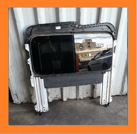 Teto Solar Ecosport 2018 2019 2020 2021