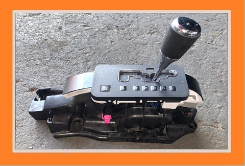 Alavanca Câmbio Jeep Cherokee Sport 3.7 V6