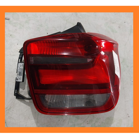 Lanterna Traseira Direita Bmw 120i 2013 2014 2015
