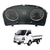Painel Instrumento Hyundai Hr 2008 2014 Preto