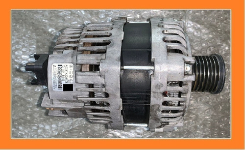 Alternador Vito 1.6 Diesel