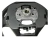 Volante Direcao Honda Fit 2009 2010 2011 2012 2013 Original Preto - Perimetral Imports - Referencia no Brasil - Compre Aqui - CDV 777