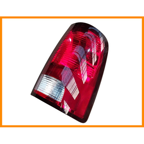 Lanterna Traseira Direita Dodge Ram 2500 2012 A 2018